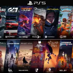 Gry na PS5 dla dwojga: Horizon, Spider-Man, Ratchet & Clank, Sackboy, Kena, Stray, Deathloop i inne. Idealne na wspólne wieczory.