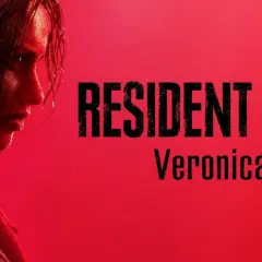Claire Redfield w deszczu, zapowiedź Resident Evil Code Veronica Remake.