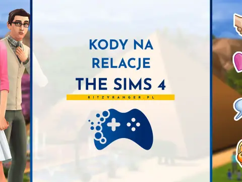 The Sims 4 - Cheaty na relacje: przyjaźń i romans!