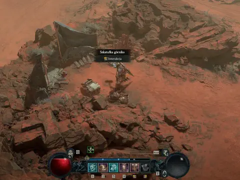 Diablo 4 Modlitwa Podróżnika - Jak ukończyć quest w Jeleśnie?