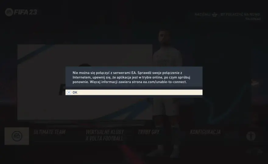 FIFA 23 bez serwerów - co nadal działa i czy warto ją kupić?