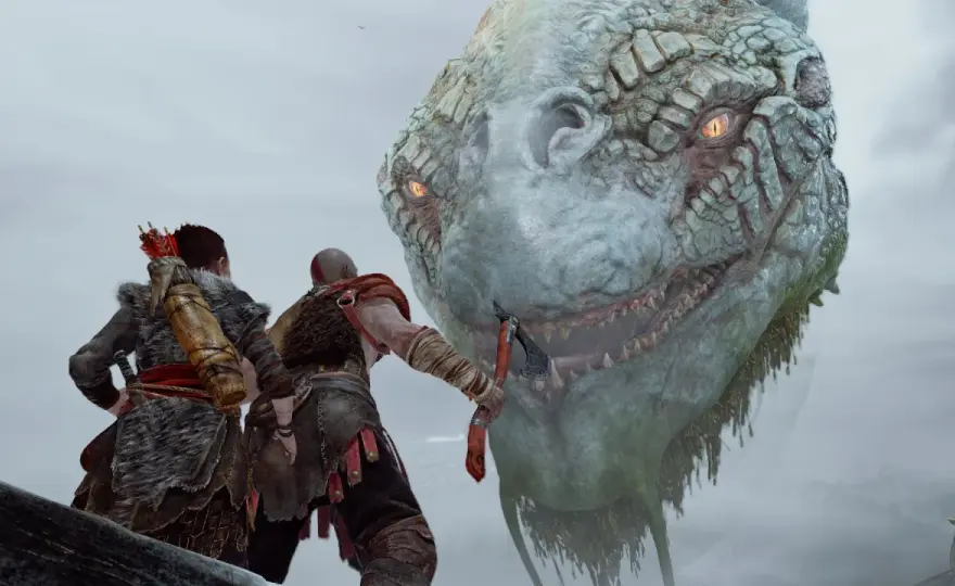 Czy będzie kolejna część God of War? Wiemy, co nadchodzi