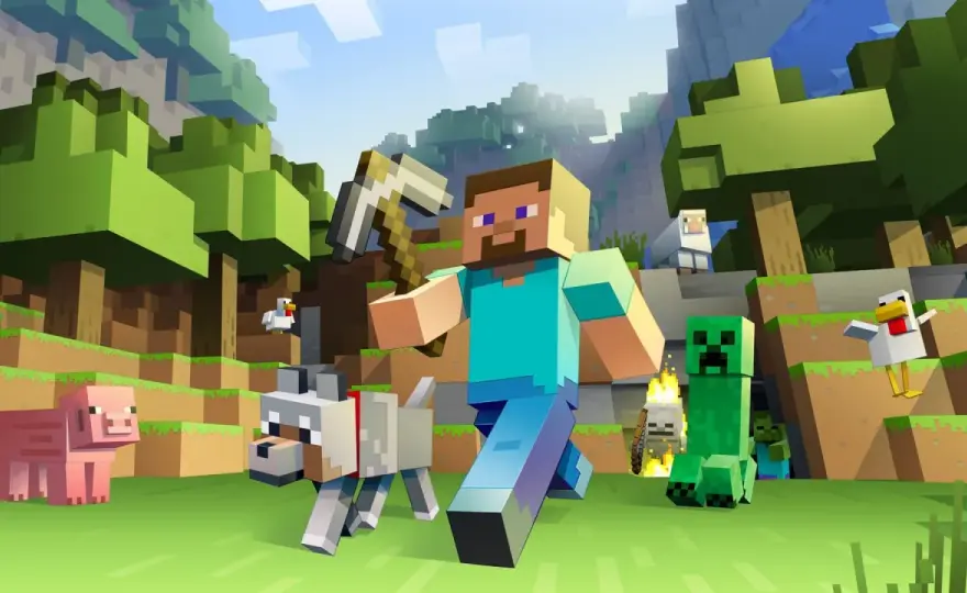 Jak zrobić skin Minecrafta - prosty poradnik krok po kroku