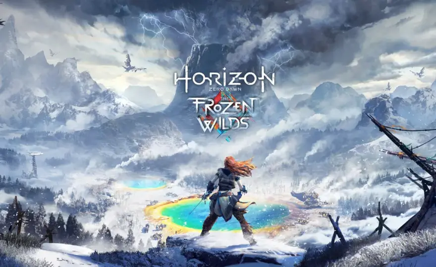 The Frozen Wilds - co zawiera dodatek i którą wersję wybrać?