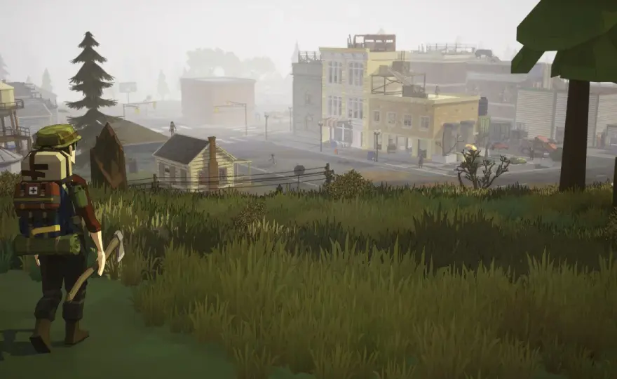 Najlepsze gry o zombie - solo, kooperacja i survival