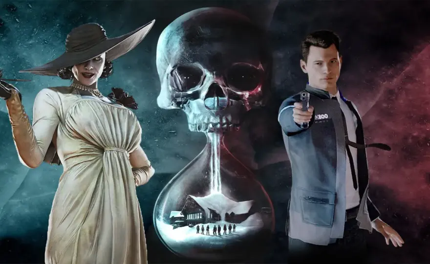 Gry podobne do Until Dawn. 8 najlepszych propozycji