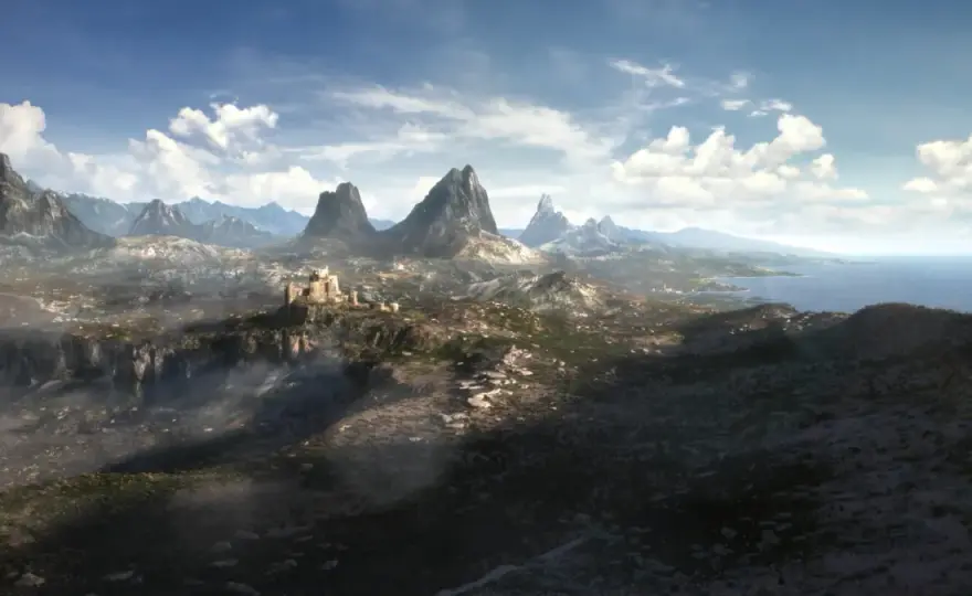 The Elder Scrolls 6. Co wiadomo o premierze i grze?