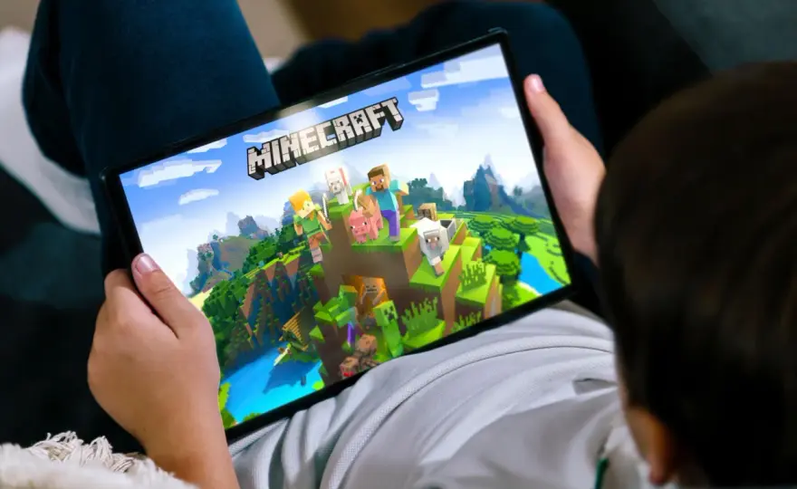 Najpopularniejsza gra na świecie - Minecraft, Roblox czy Fortnite?