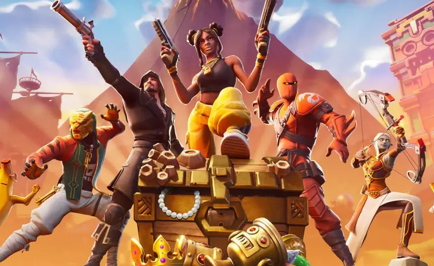 Darmowe gry na PS4 - 10 najlepszych tytułów i pułapki