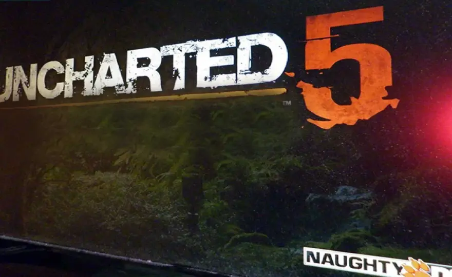 Uncharted 5 - kiedy premiera i co wiadomo o grze?