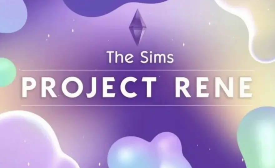 The Sims 5 bez daty premiery - co wiadomo o Project Rene?