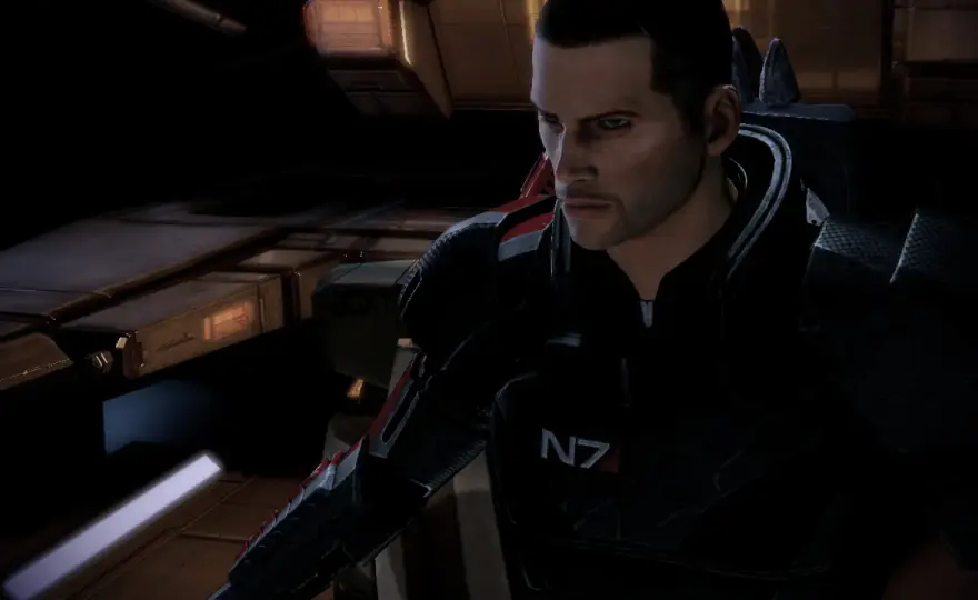 Mass Effect 2 - jak uratować całą drużynę w finale?