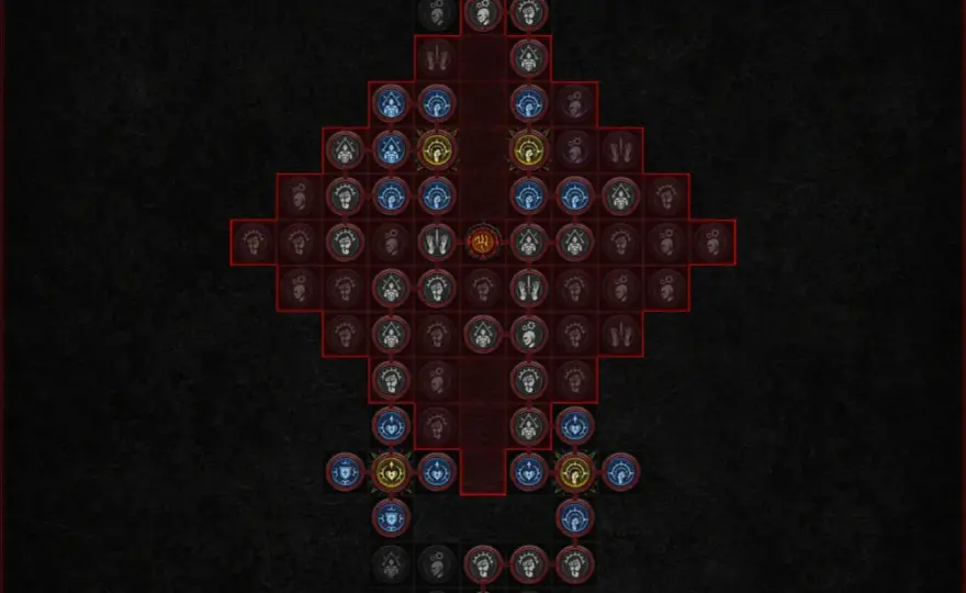 Diablo 4 dla początkujących - wybór klasy, build i endgame