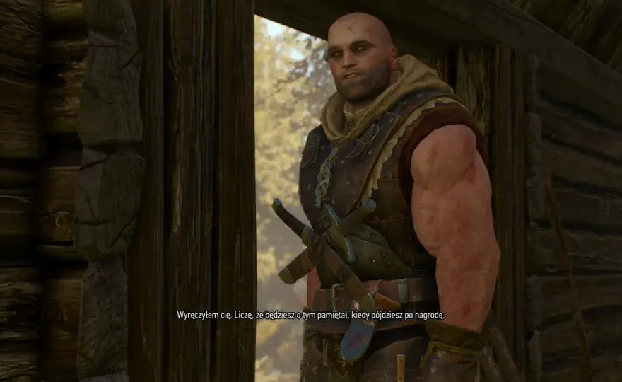Letho w Wiedźminie 3 - jak go spotkać i sprowadzić do Kaer Morhen