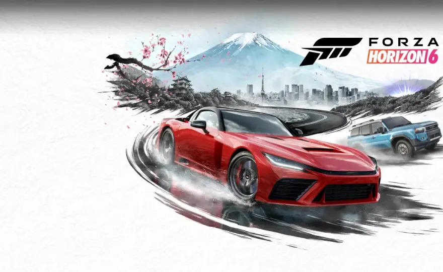 Forza Horizon 6 już po premierze. Platformy, ceny i Game Pass