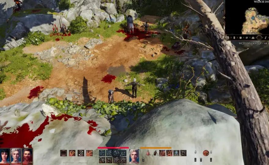 Baldur’s Gate 3 - poradnik dla początkujących i nie tylko