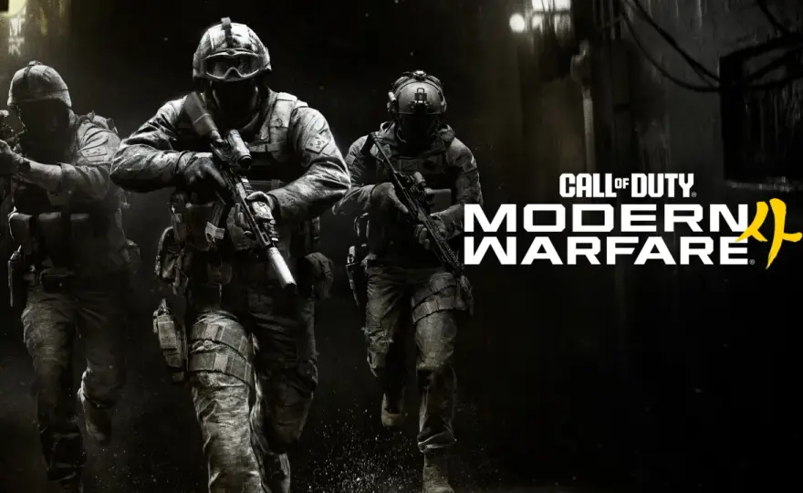 Modern Warfare 4 - premiera, kampania i DMZ bez zgadywania