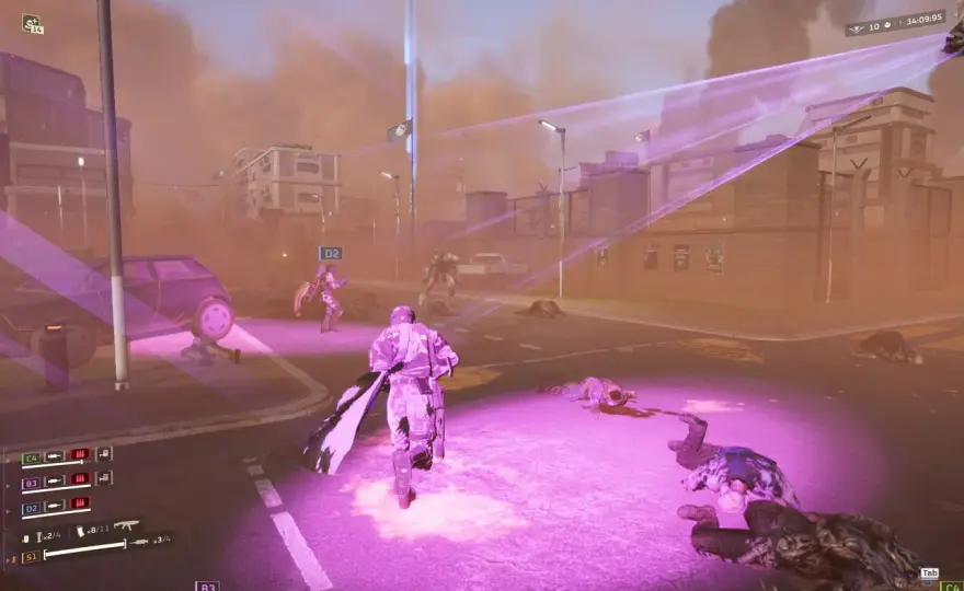 Helldivers 2 - jak zacząć i czy warto zagrać?