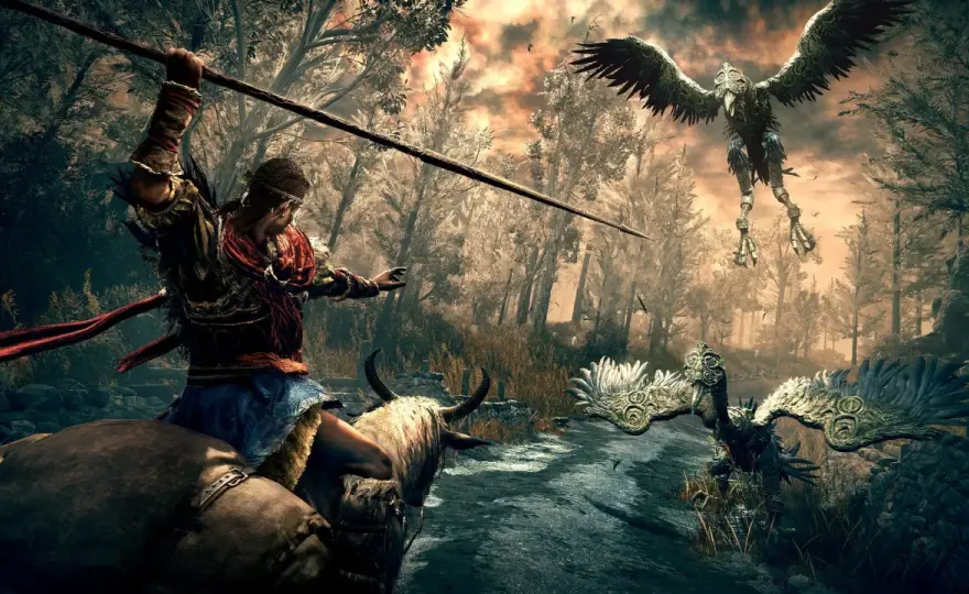 Elden Ring DLC - które dodatki warto kupić i kiedy?