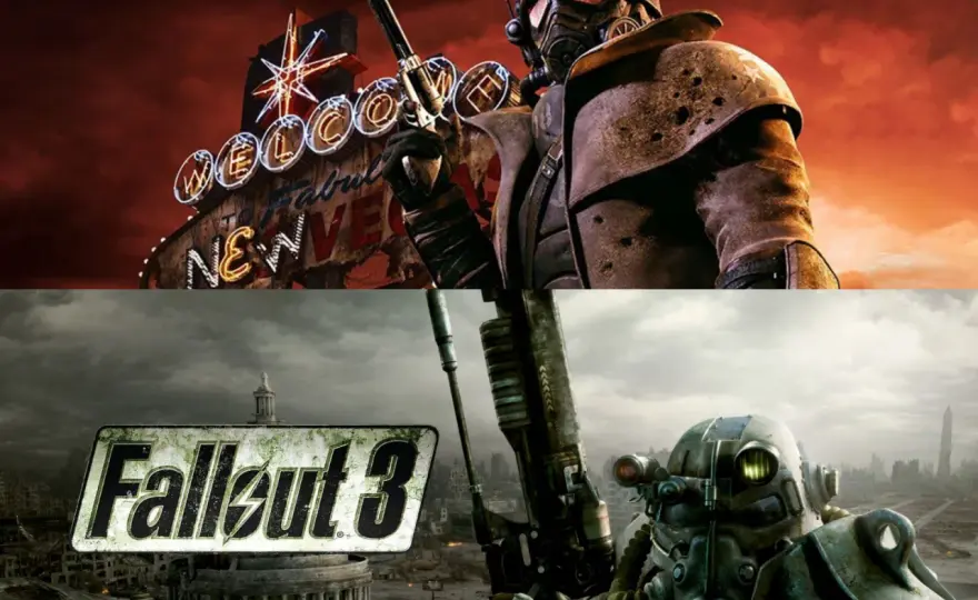 Fallout 3 Remaster potwierdzony. Co już wiadomo?