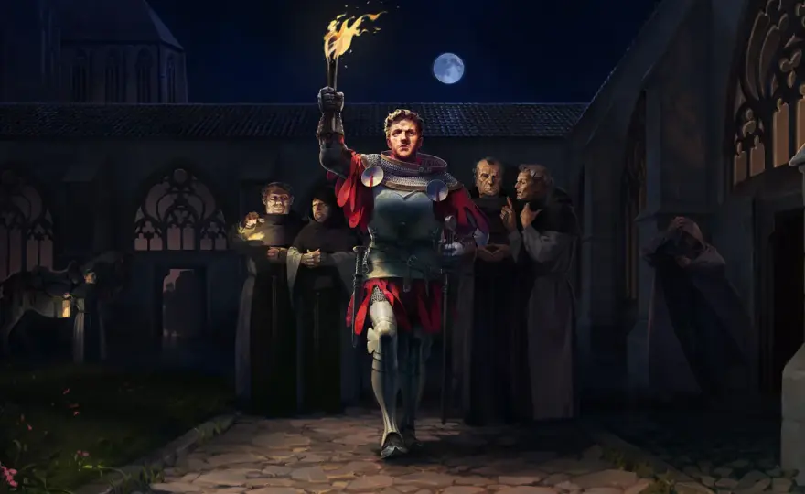 Kingdom Come Deliverance II - DLC i patch 1.5.6, czy warto wrócić?