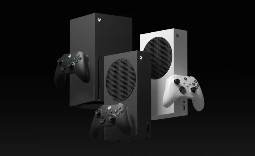 Xbox Series S - kiedy była premiera i czym różnił się od Series X?