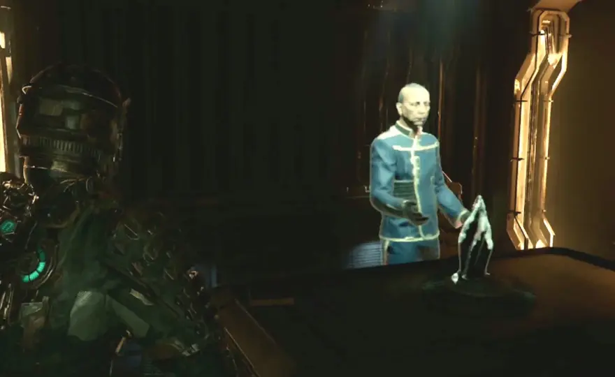 Dead Space Remake - poradnik przejścia i sekretne zakończenie