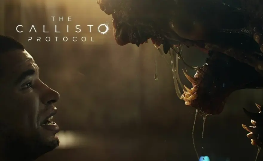 The Callisto Protocol - poradnik walki, bossów i znajdziek