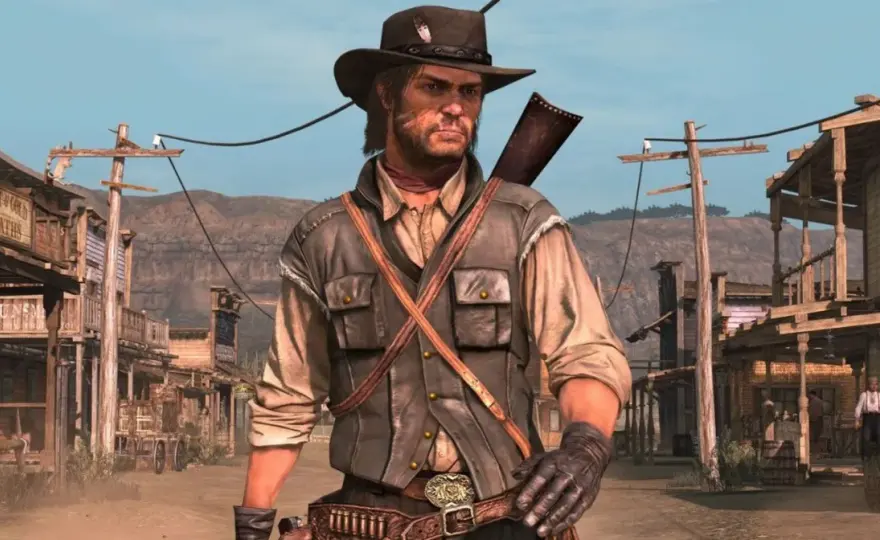 Red Dead Redemption na PS5 - czy warto kupić tę wersję?
