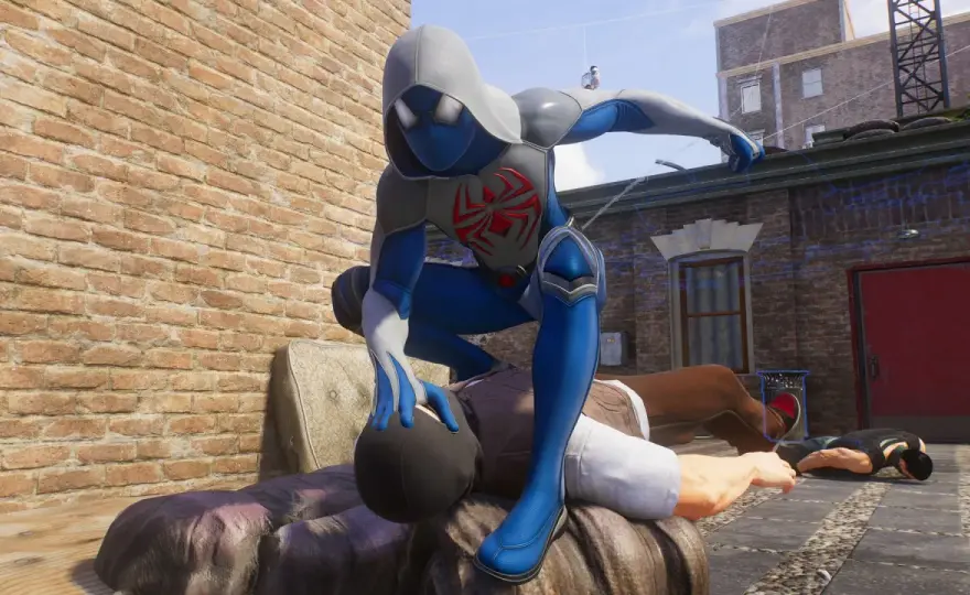 Marvel’s Spider-Man 2 - poradnik rozwoju i eksploracji