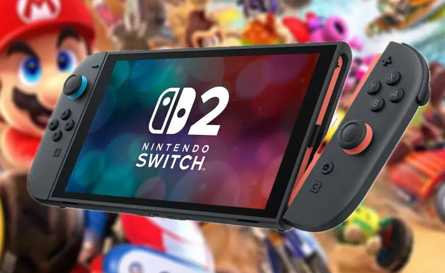 Najlepsze gry na Nintendo Switch 2 - ranking i porady