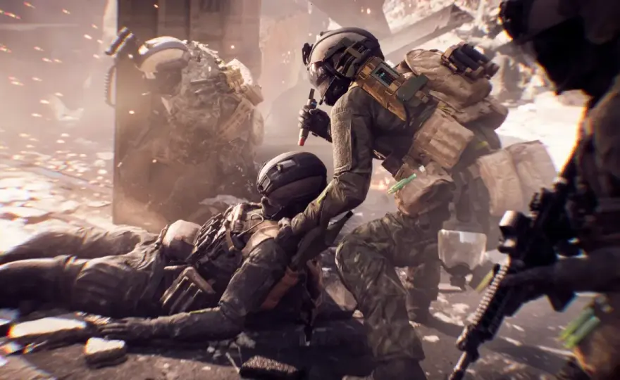 Battlefield 6 już jest. Co z kolejną częścią serii?