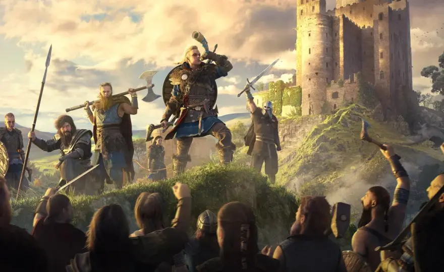 Assassin's Creed Valhalla - czy warto zagrać?