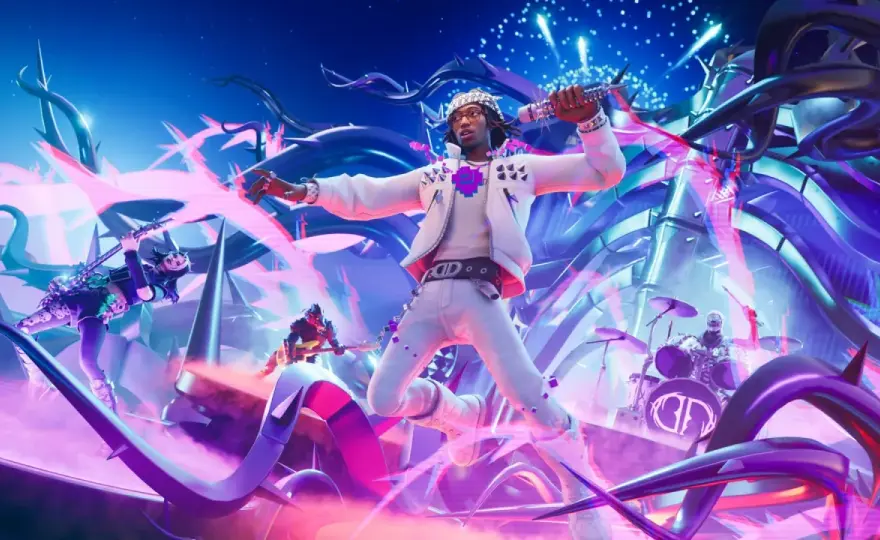 Fortnite v41.30 - co zmienia najnowsza aktualizacja?