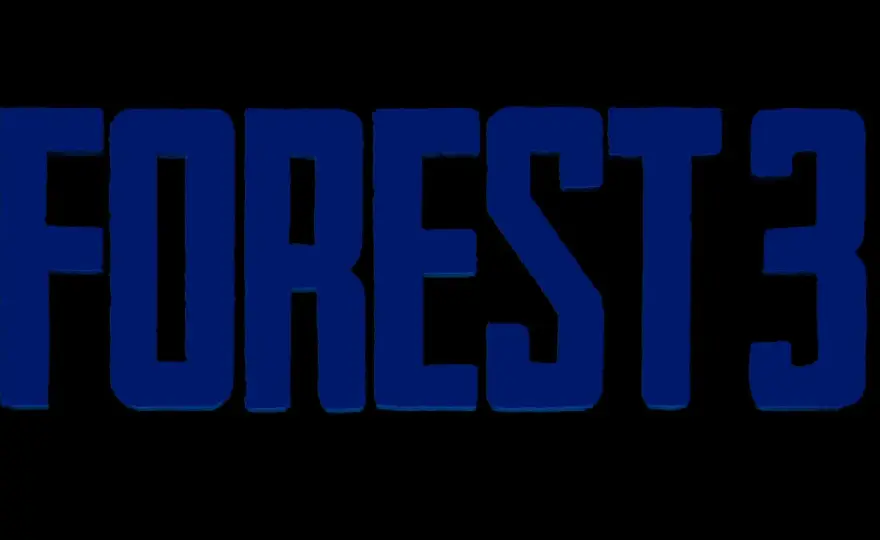 Forest 3 oficjalnie zapowiedziane. Co już wiemy o grze?
