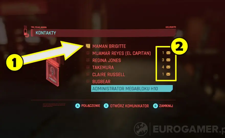 Cel, pal! w Cyberpunk 2077 - jak wygrać i zdobyć Lexingtona