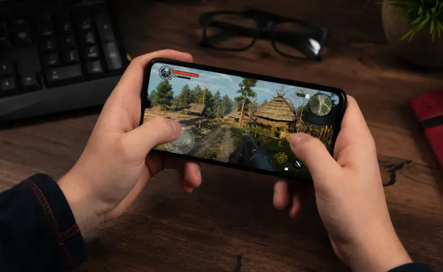 Najlepsze gry na telefon - ranking dla każdego gracza