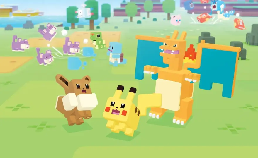 Gry Pokémon na Switchu - które naprawdę warto kupić?