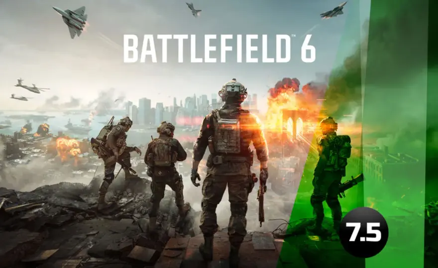 Battlefield 6 - co oferuje i czy warto zacząć?