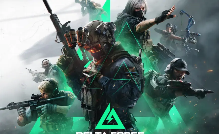 Delta Force na PS5 - co oferuje darmowa wersja?