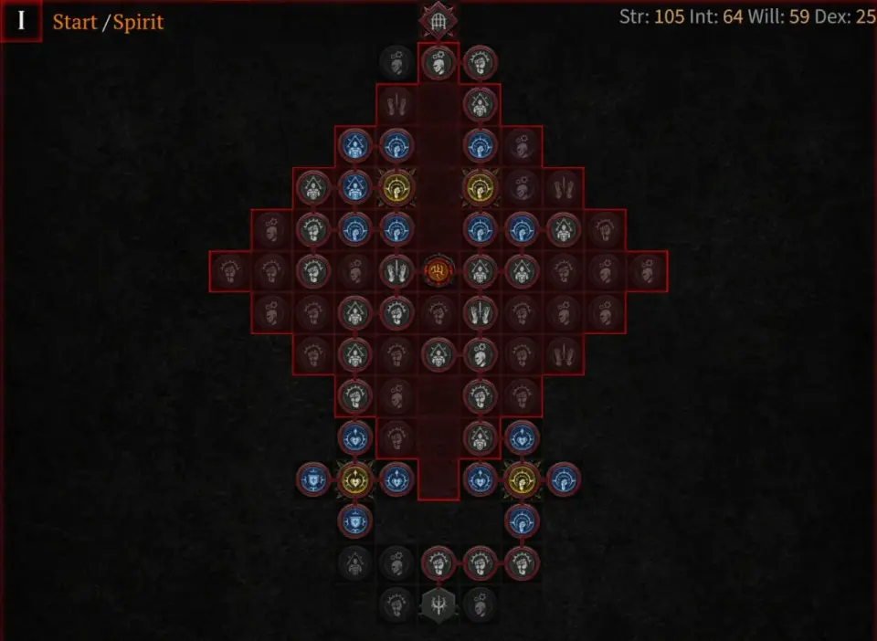 Diablo 4 dla początkujących - wybór klasy, build i endgame